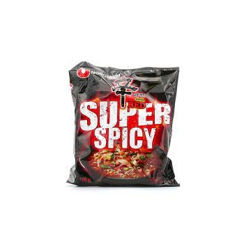  کره ای تند سوپر اسپایسی نونگشیم63241833d43f696480